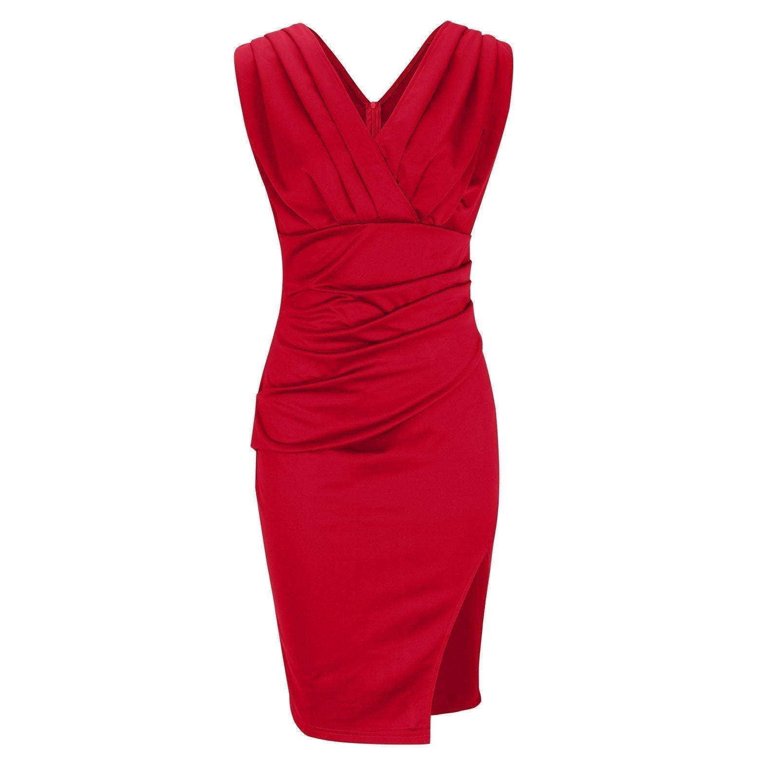 Maélis Dress detail 2
