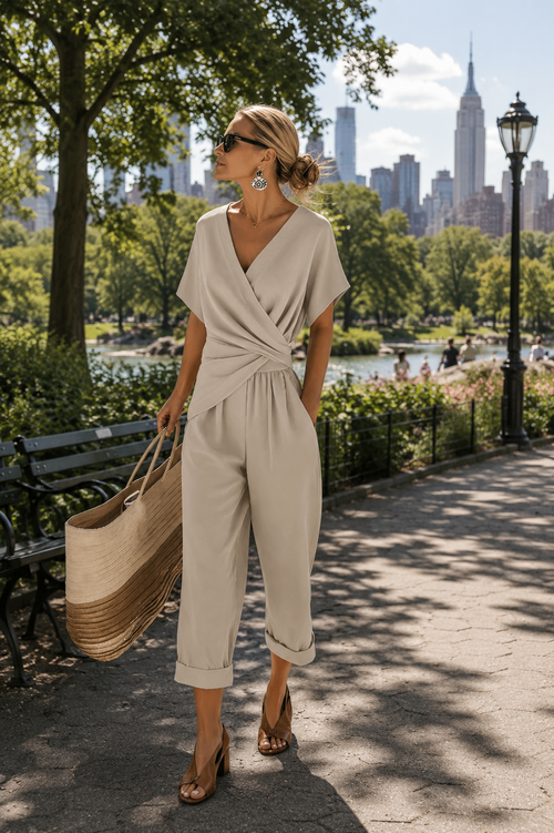 Helena | Elegant Two-Piece Set