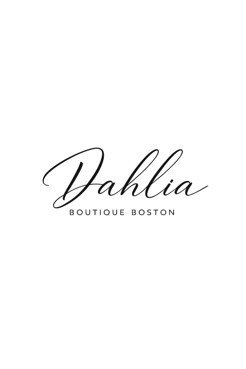 Dahlia Boutique Boston