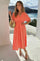 Neon Orange