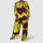 Lemon Yellow