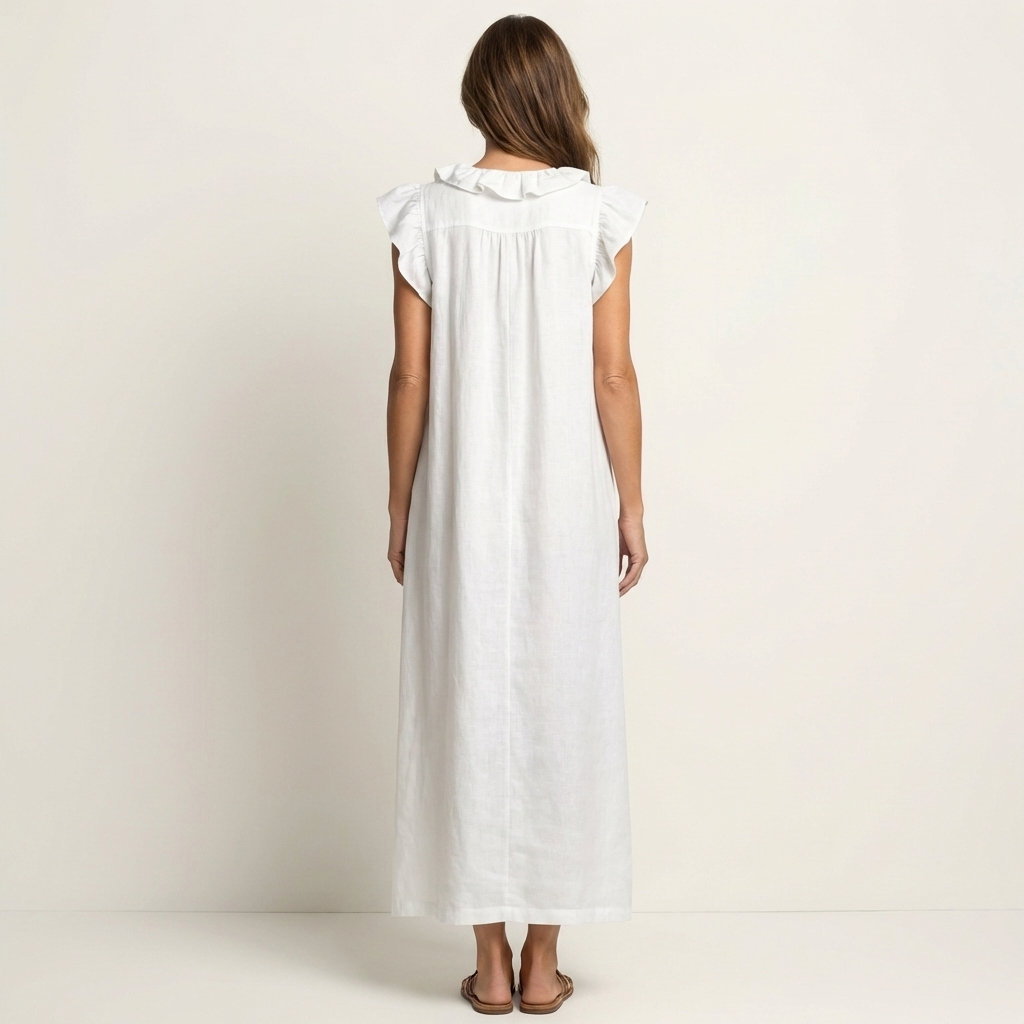 Anita Dress — color detail